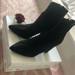 Steve Madden Winta Booties